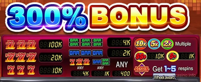 WJ2 Casino PH6 Special Bonuses